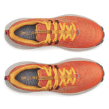 Saucony Men's Xodus Ultra 4 Trail Running Shoes-5