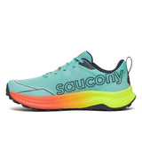 Saucony Men's Peregrine 16 Trail Running Shoes-3