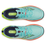 Saucony Men's Peregrine 16 Trail Running Shoes-5