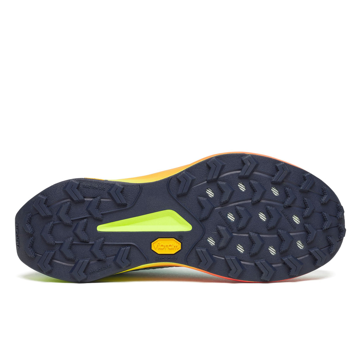 Saucony Men's Peregrine 16 Trail Running Shoes-6