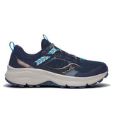 Saucony Women's Excursion TR17 Trail Running Shoes-2