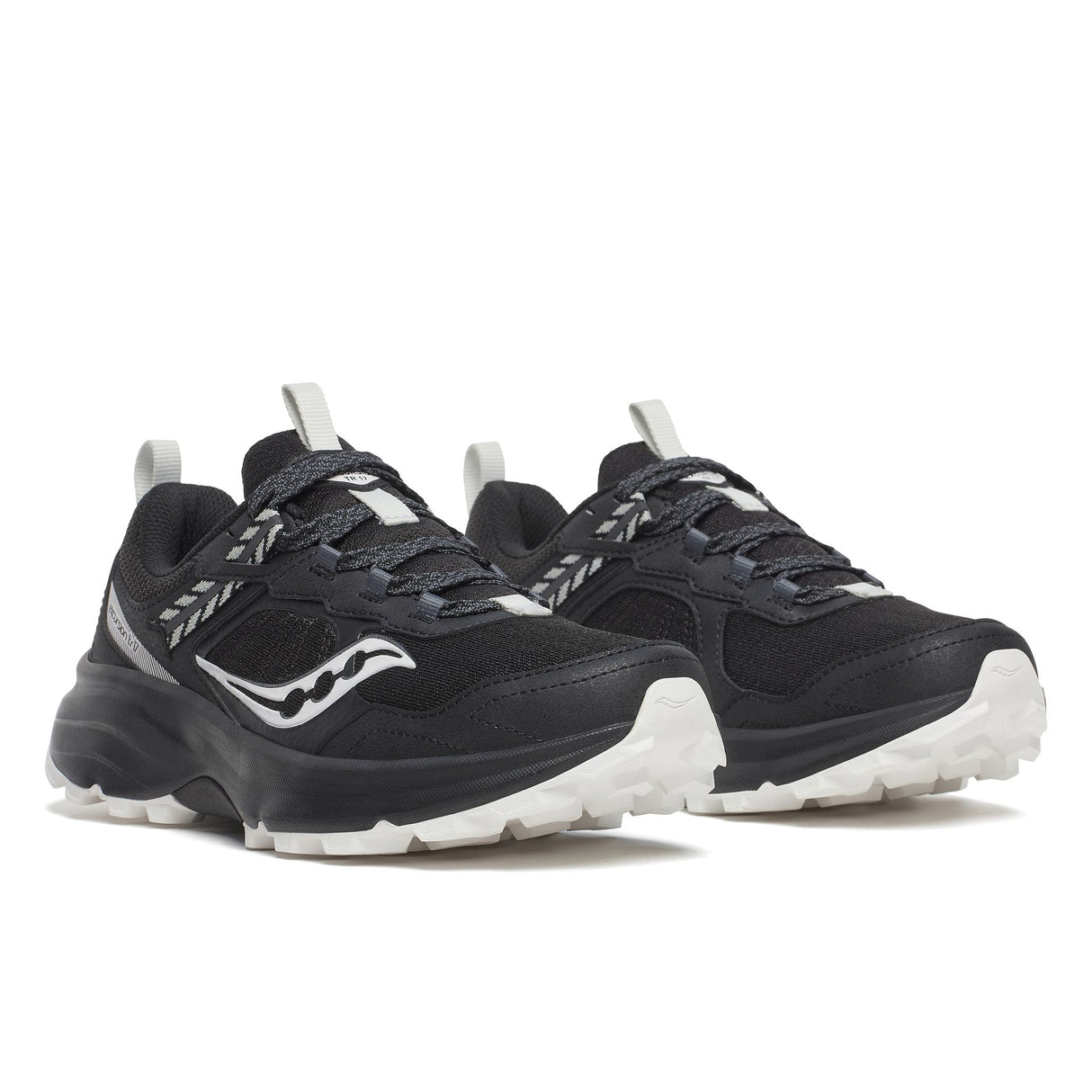 Saucony Women's Excursion TR17 Trail Running Shoes-2