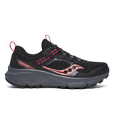Saucony Women's Excursion TR17 Trail Running Shoes-1