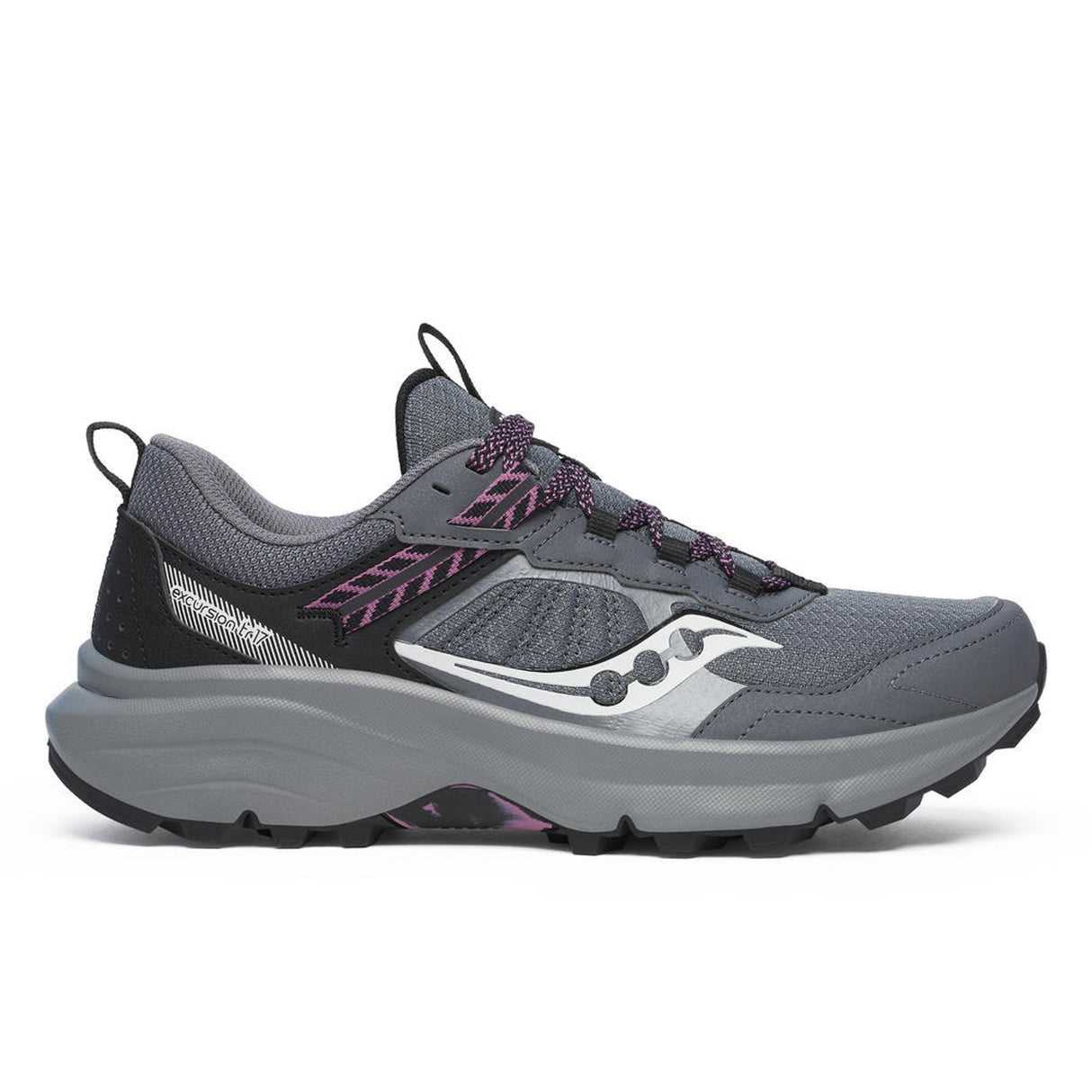 Saucony Women's Excursion TR17 Trail Running Shoes-2