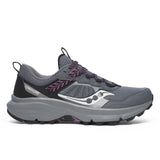 Saucony Women's Excursion TR17 Trail Running Shoes-2