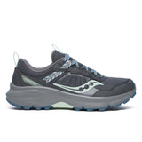 Saucony Women's Excursion TR17 Trail Running Shoes-2