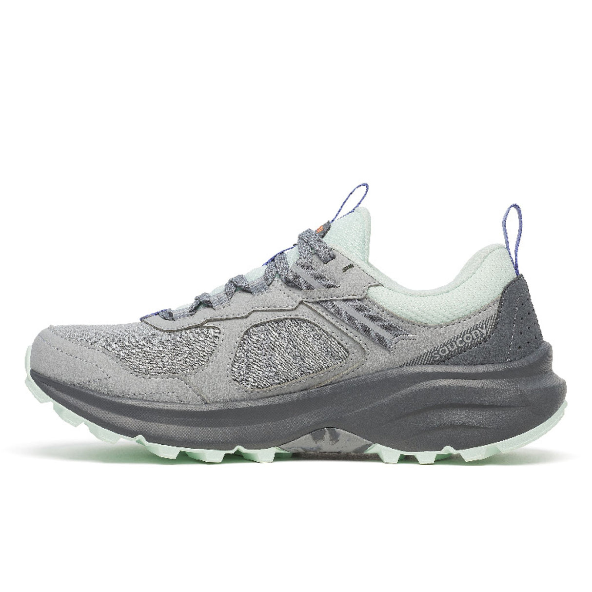 Saucony Women's Excursion TR17 Trail Running Shoes-2