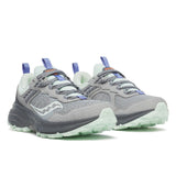 Saucony Women's Excursion TR17 Trail Running Shoes-4