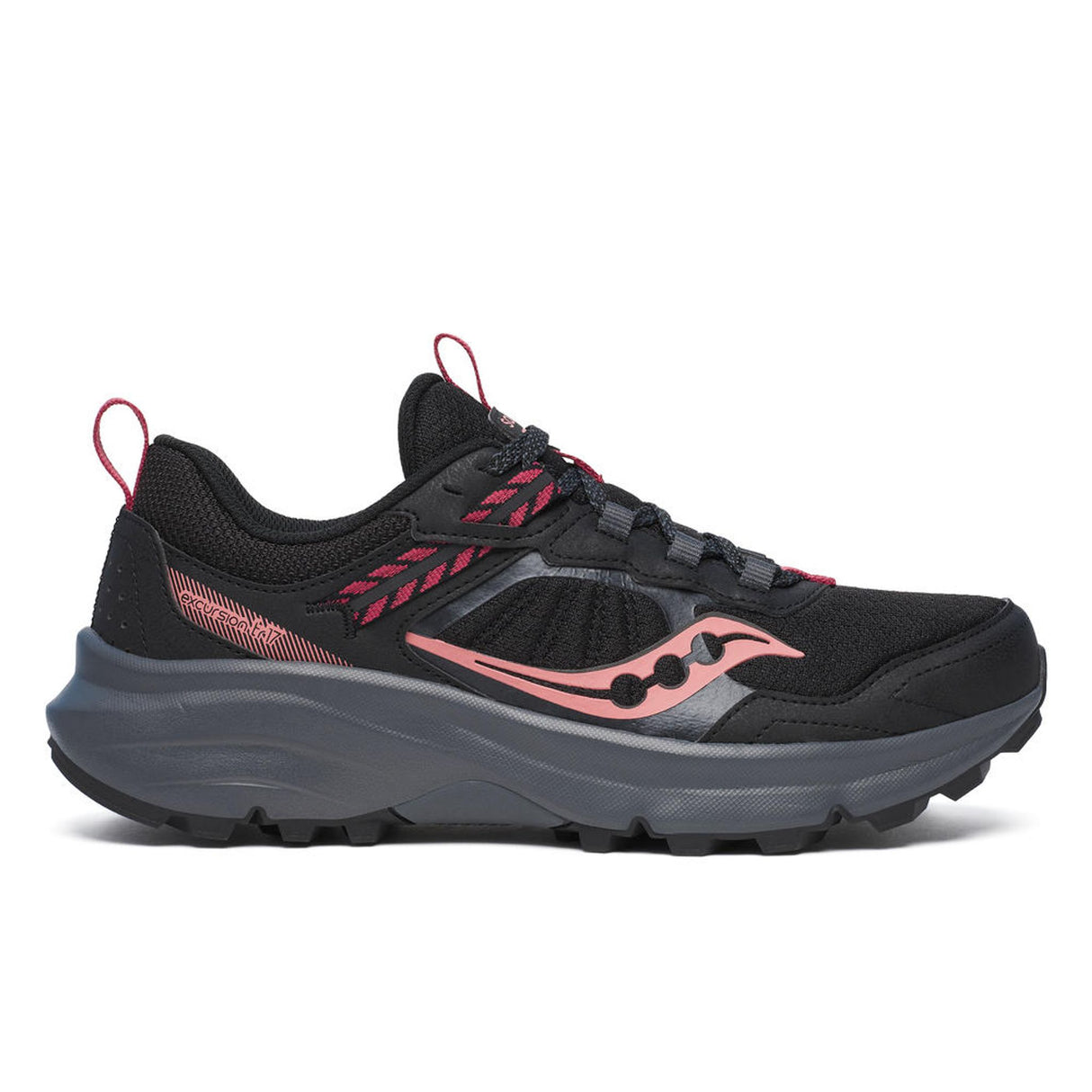 Saucony Women's Excursion TR17 Trail Running Shoes-2