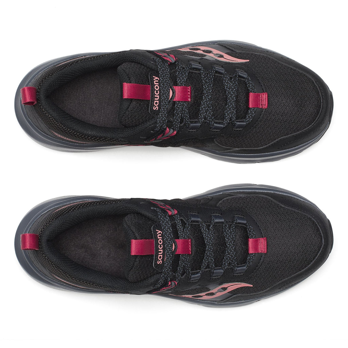 Saucony Women's Excursion TR17 Trail Running Shoes-5