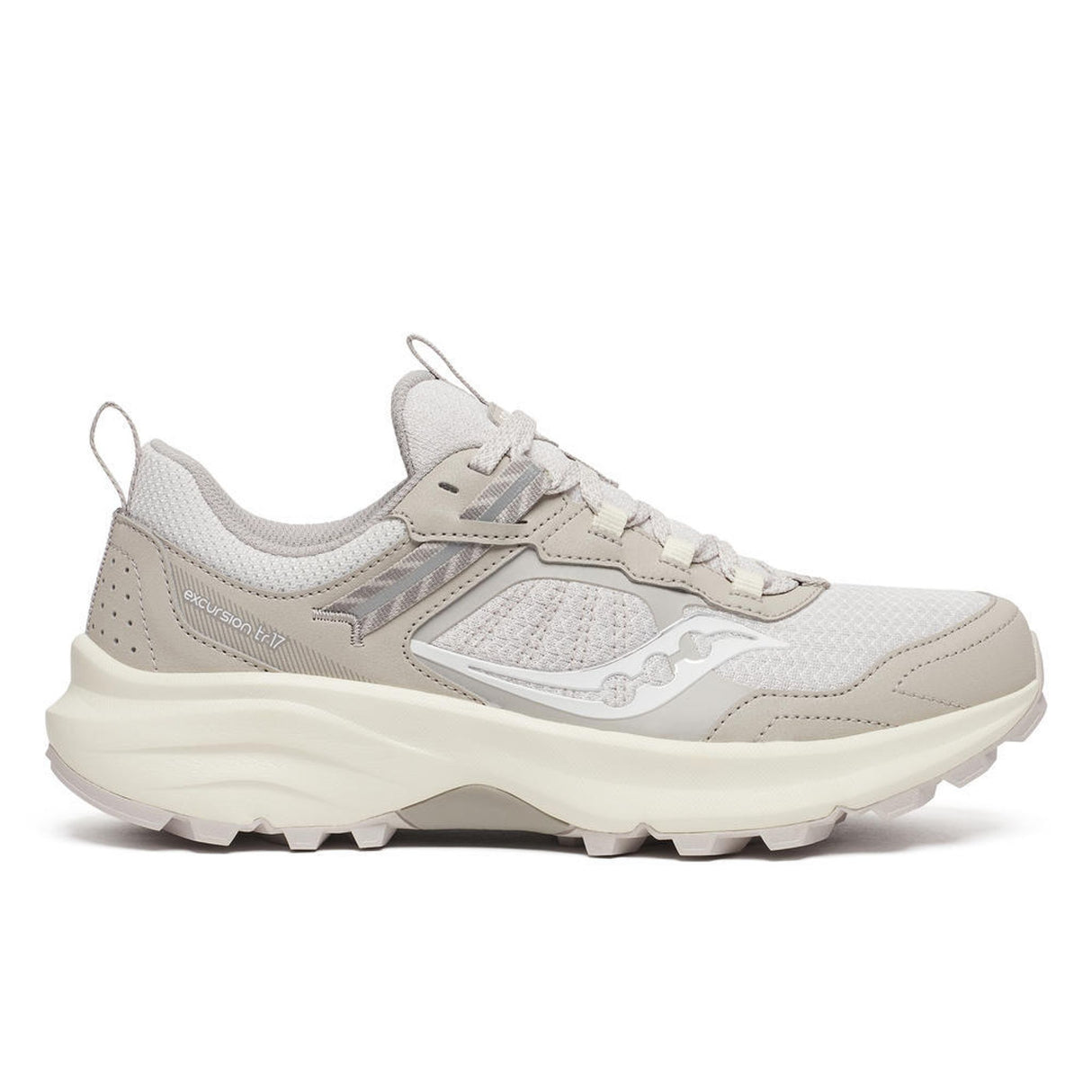 Saucony Women's Excursion TR17 Trail Running Shoes-1