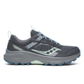 Saucony Women's Excursion TR17 Trail Running Shoes Womens Footwear Training & Running