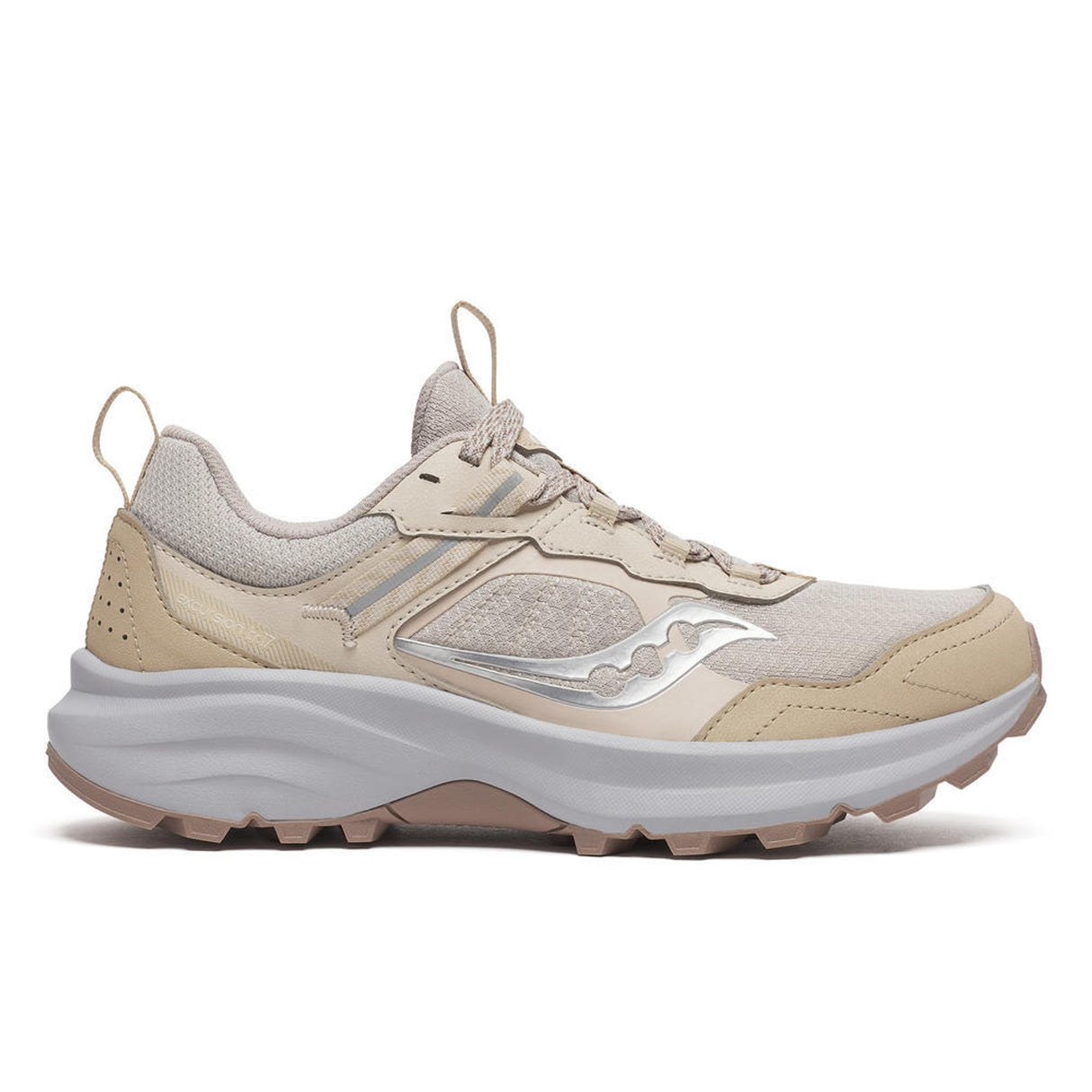 Saucony Women's Excursion TR17 Trail Running Shoes Womens Footwear Training & Running