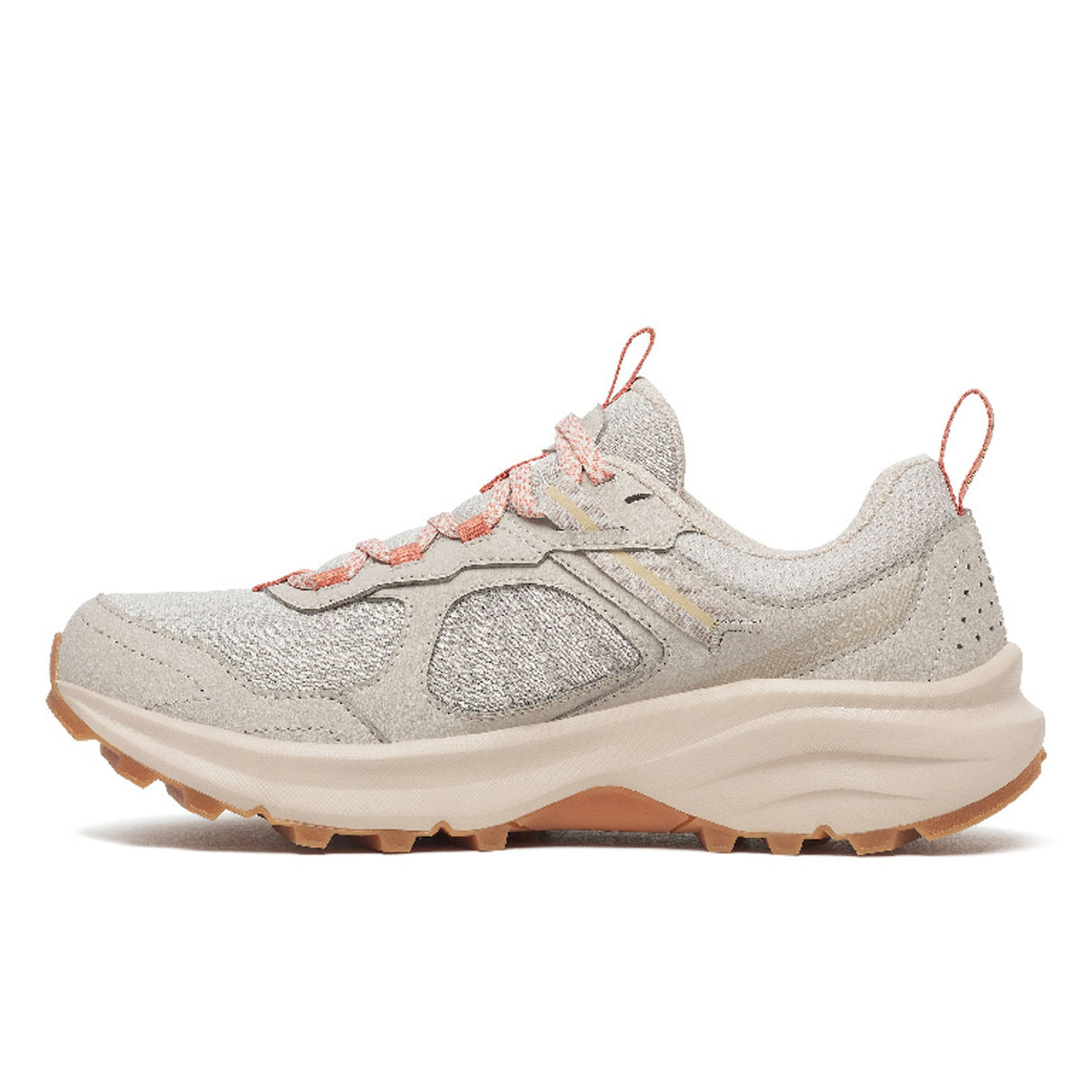 Saucony Women's Excursion TR17 Trail Running Shoes-2