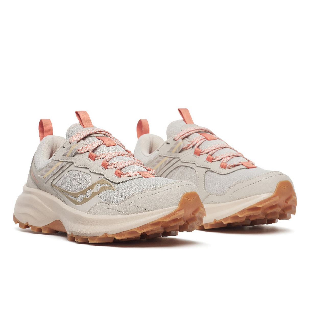 Saucony Women's Excursion TR17 Trail Running Shoes-4