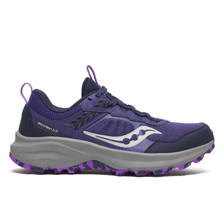 Saucony Women's Excursion TR17 Trail Running Shoes-1