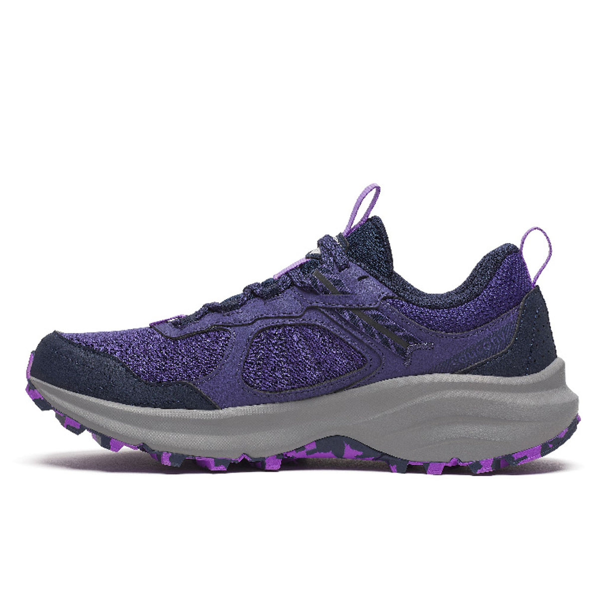Saucony Women's Excursion TR17 Trail Running Shoes-2
