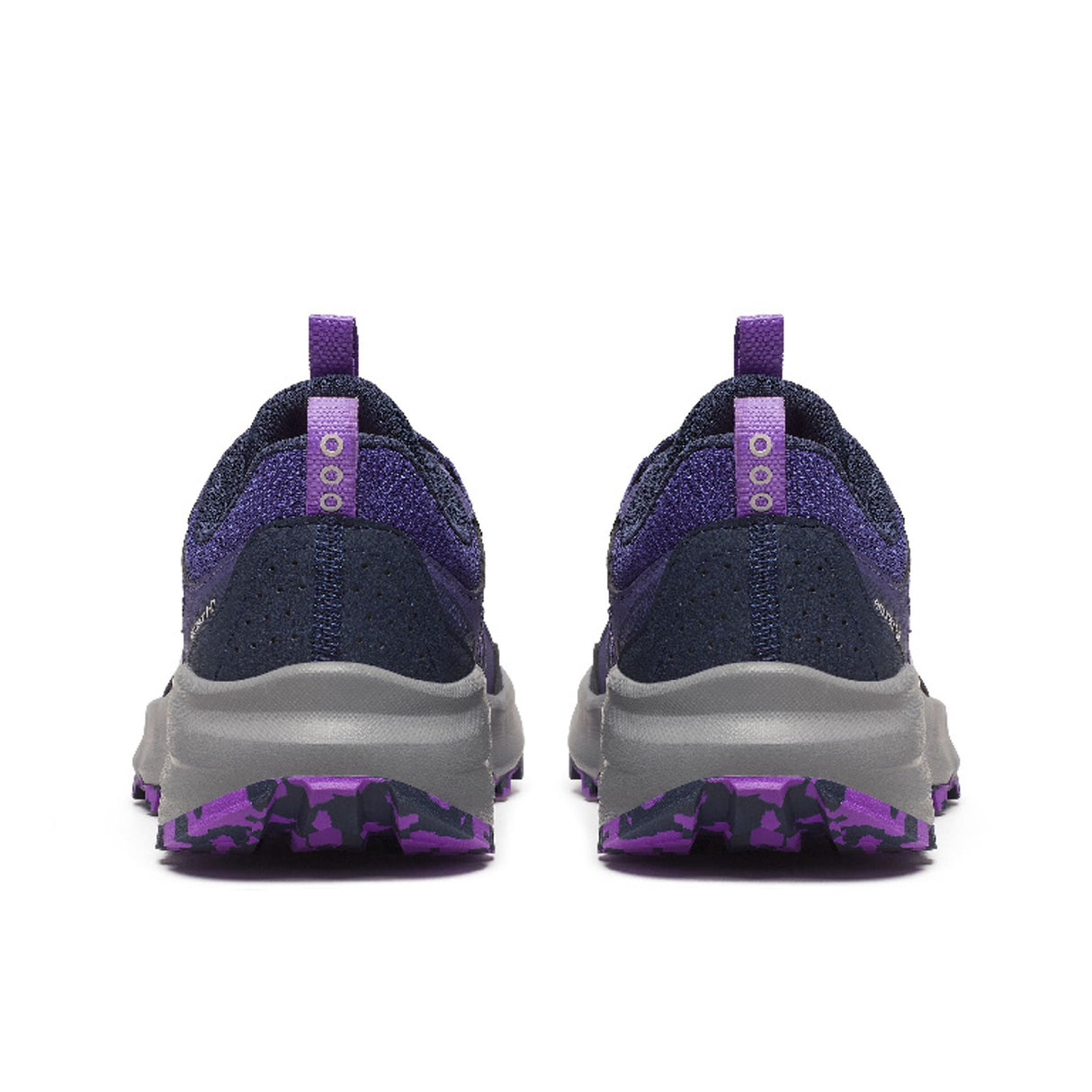 Saucony Women's Excursion TR17 Trail Running Shoes-3