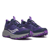 Saucony Women's Excursion TR17 Trail Running Shoes-4
