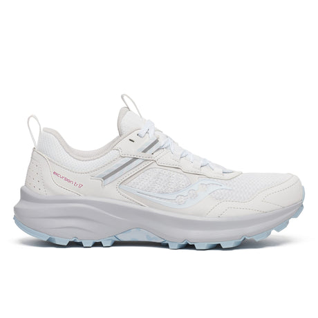 Saucony Women's Excursion TR17 Trail Running Shoes