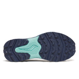 Saucony Women's Excursion TR17 Trail Running Shoes-6