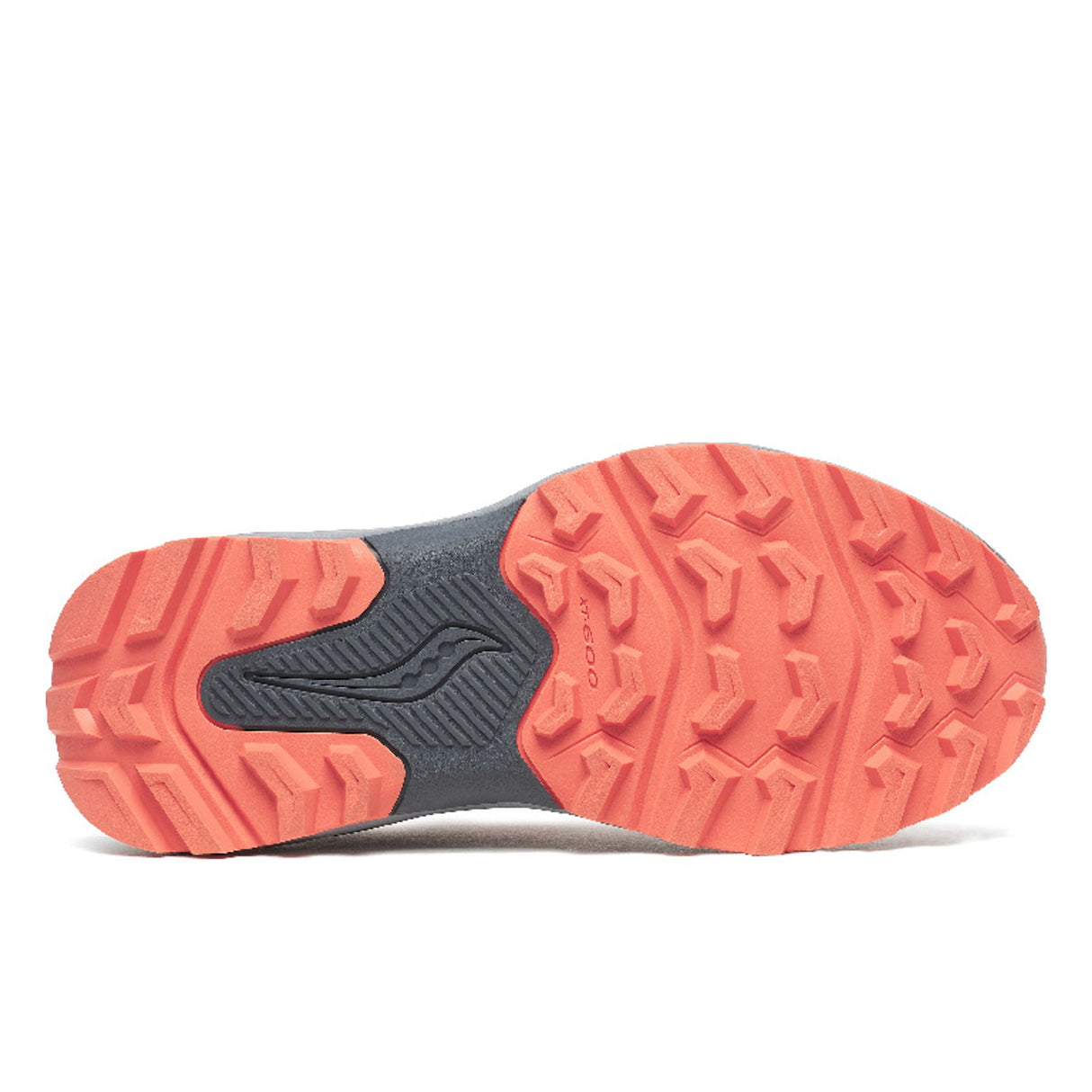 Saucony Women's Excursion TR17 Trail Running Shoes-6