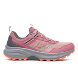 Saucony Women's Excursion TR17 Trail Running Shoes Womens Footwear Training & Running