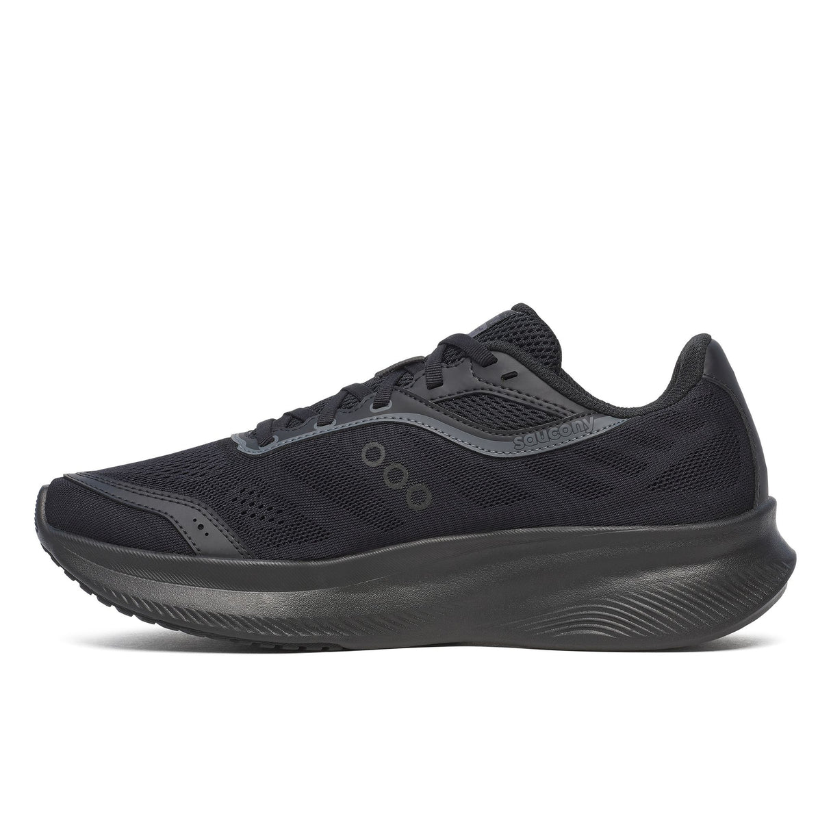 Saucony Men's Cohesion 18 Running Shoes-3