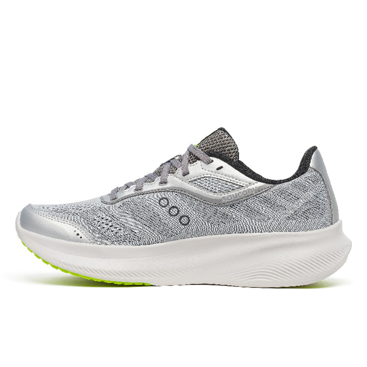 Saucony Men's Cohesion 18 Running Shoes-2