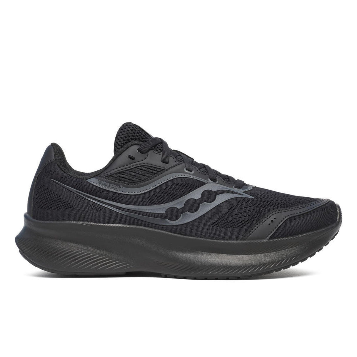 Saucony Men's Cohesion 18 Running Shoes Mens Footwear Training & Running