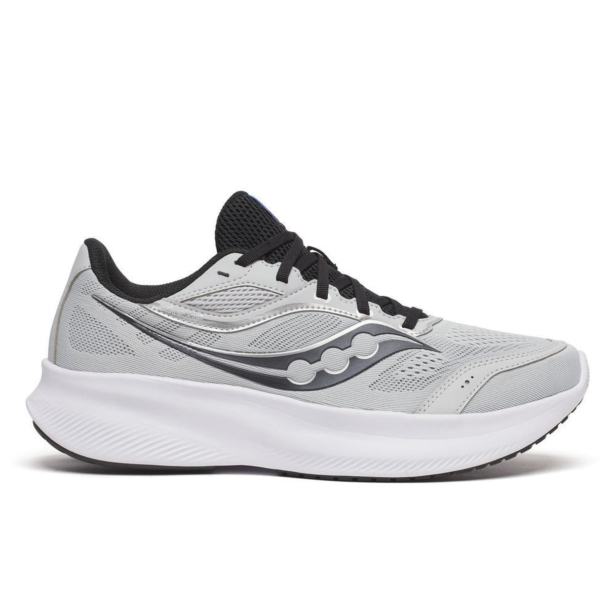 Saucony Men's Cohesion 18 Running Shoes-1