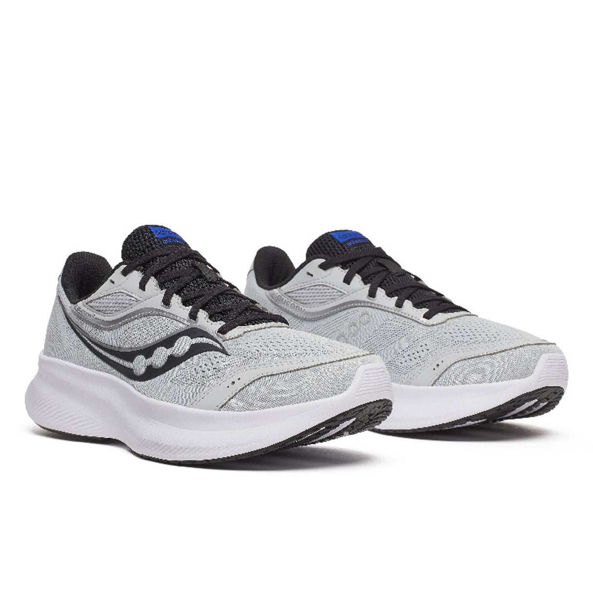 Saucony Men's Cohesion 18 Running Shoes-4