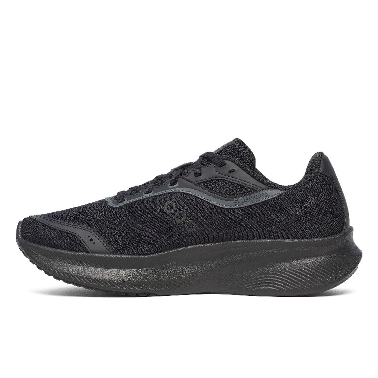 Saucony Men's Cohesion 18 Running Shoes-2