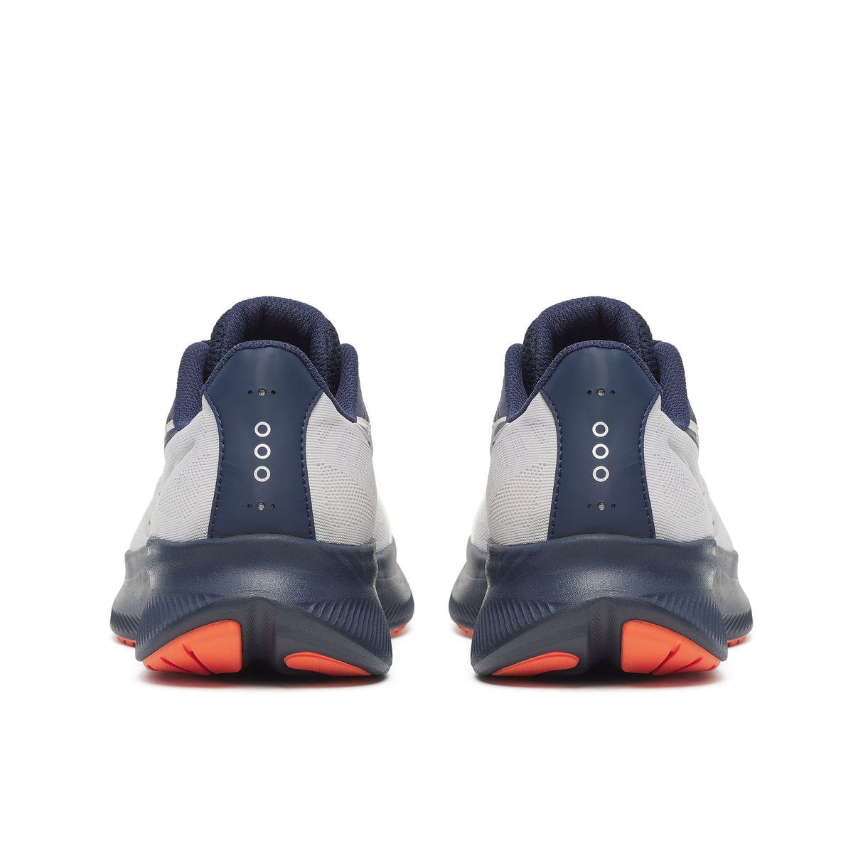 Saucony Men's Cohesion 18 Running Shoes-4