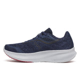 Saucony Men's Cohesion 18 Running Shoes-2