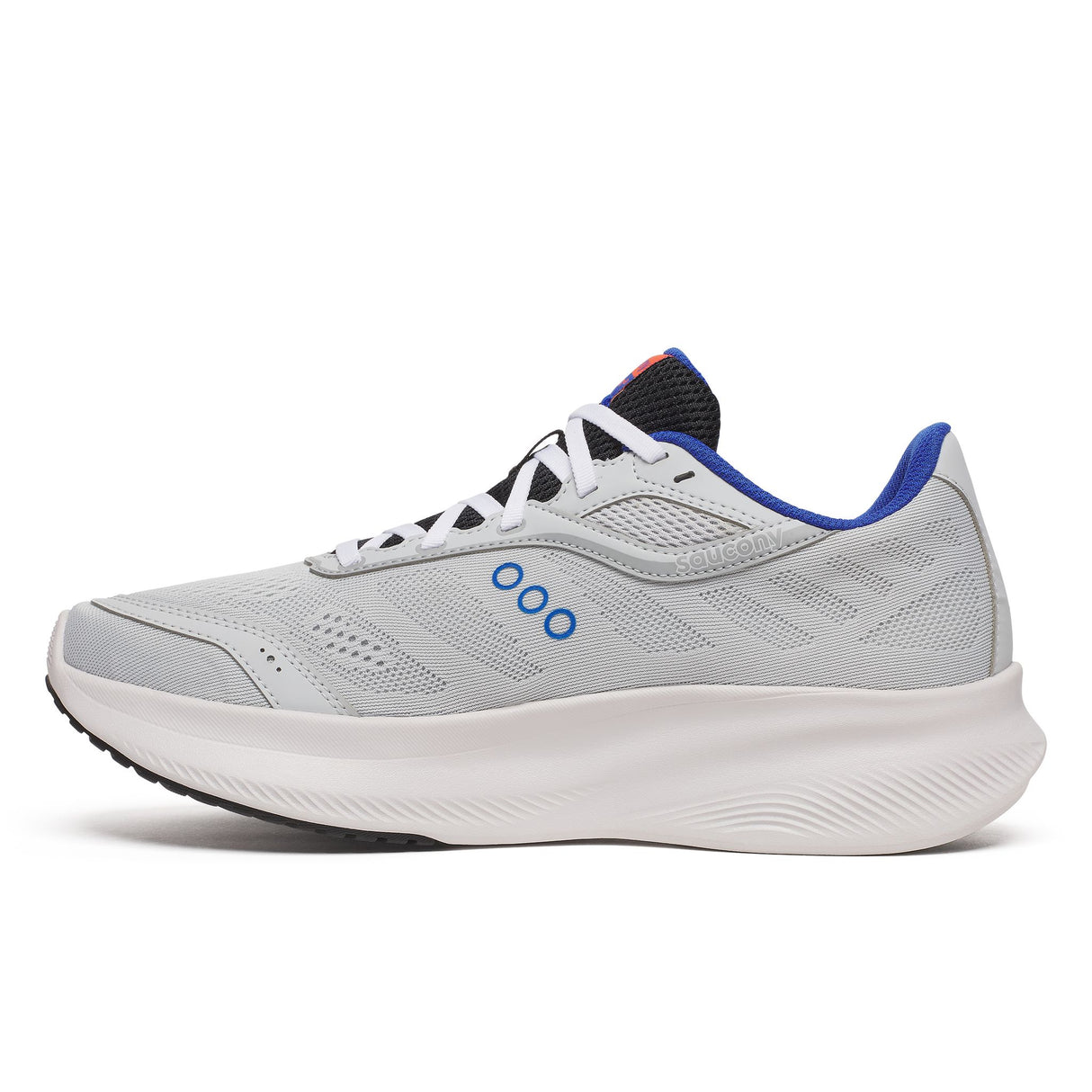 Saucony Men's Cohesion 18 Running Shoes-3