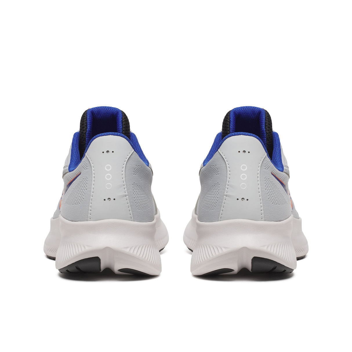 Saucony Men's Cohesion 18 Running Shoes-4
