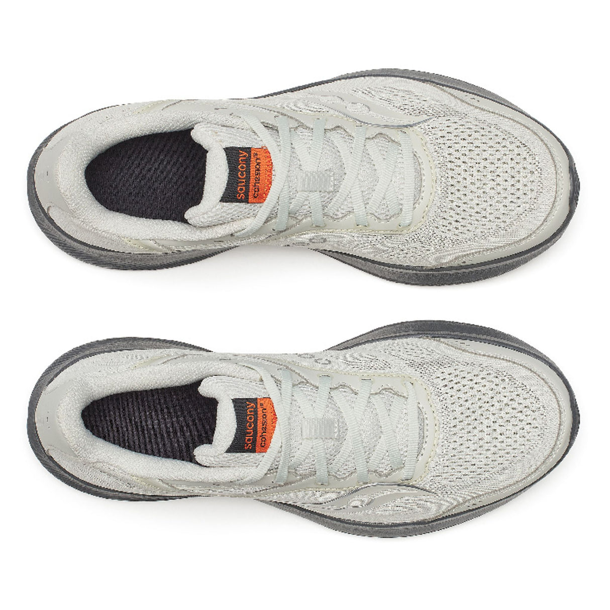 Saucony Men's Cohesion 18 Running Shoes-5
