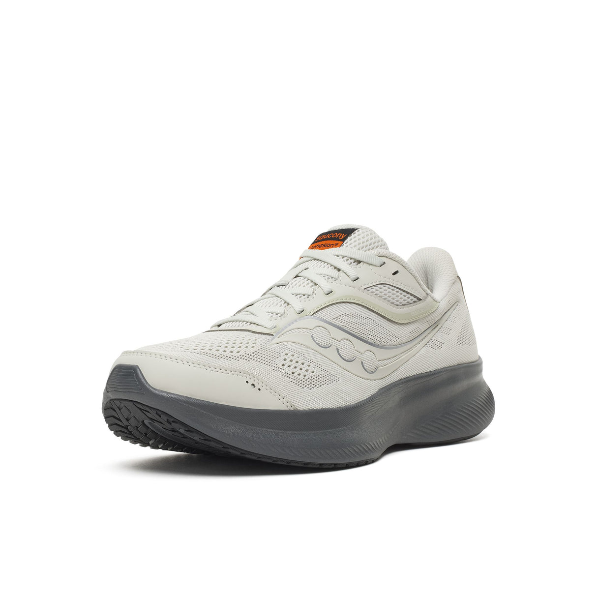Saucony Men's Cohesion 18 Running Shoes-7