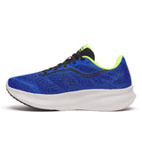 Saucony Men's Cohesion 18 Running Shoes-2