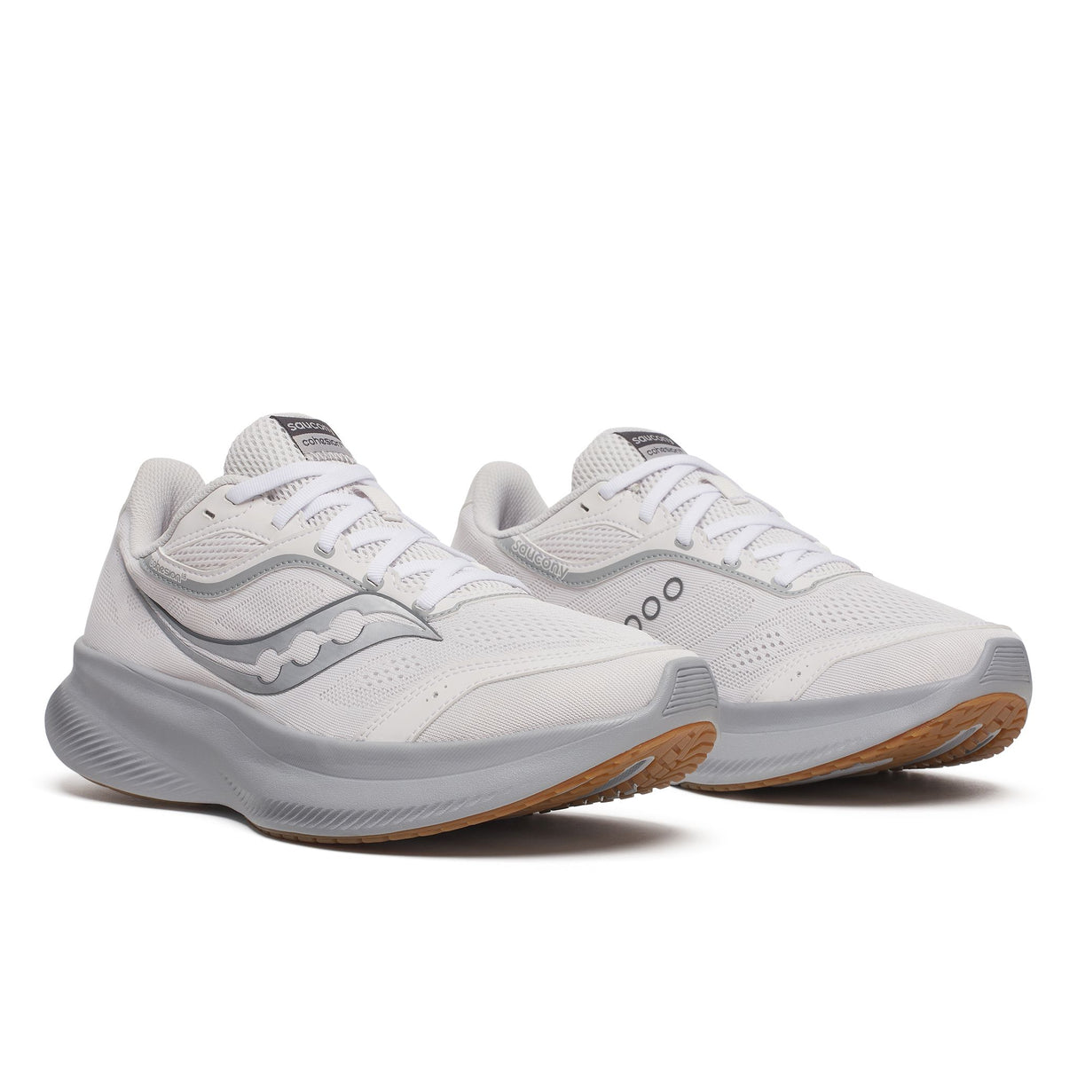 Saucony Men's Cohesion 18 Running Shoes-2