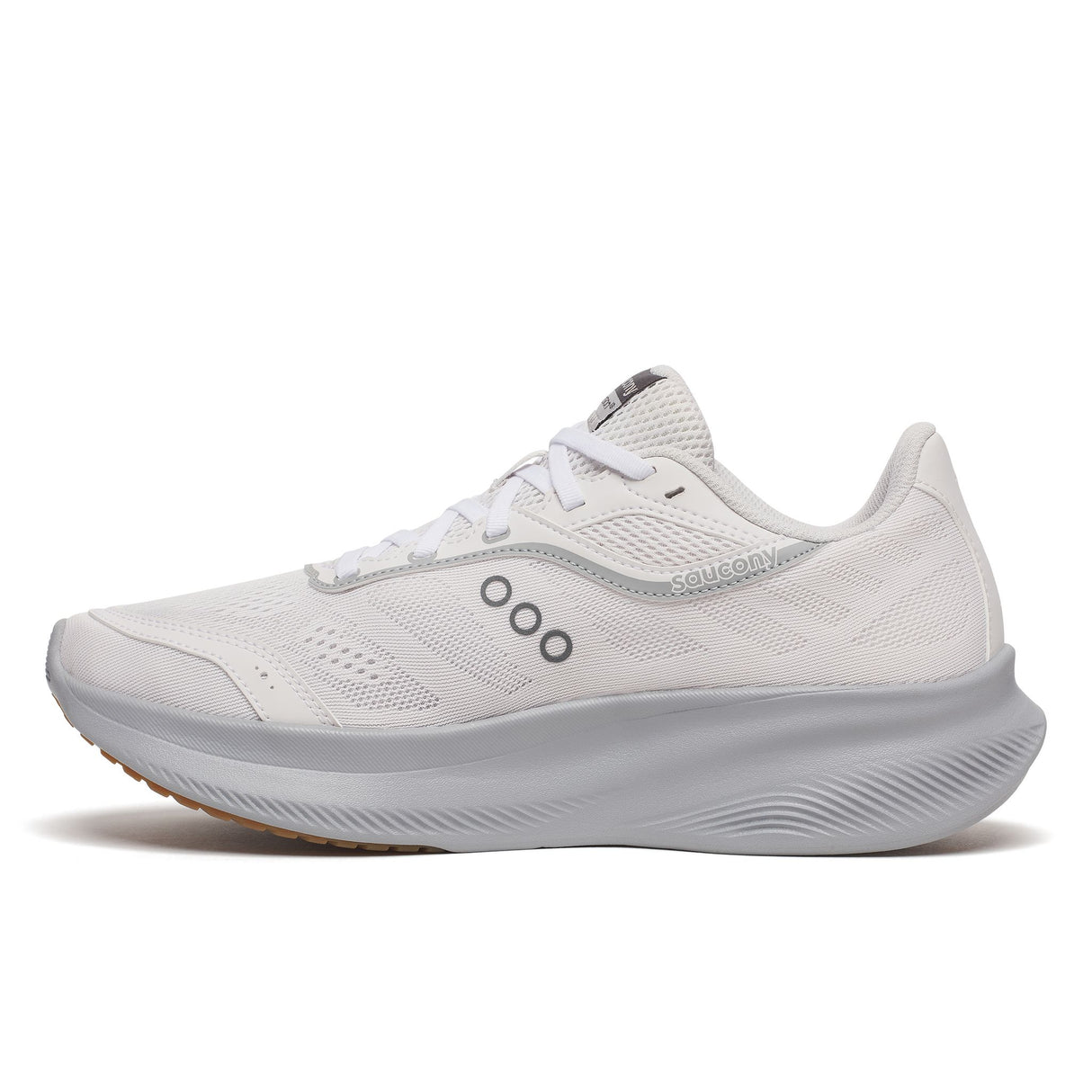 Saucony Men's Cohesion 18 Running Shoes-3