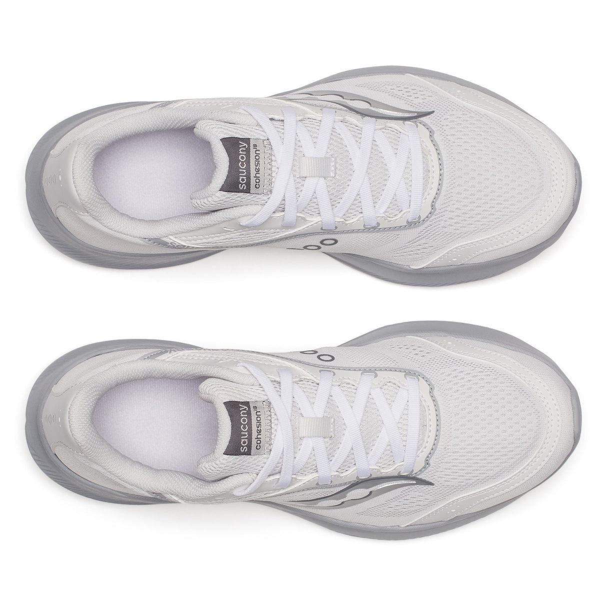Saucony Men's Cohesion 18 Running Shoes-5