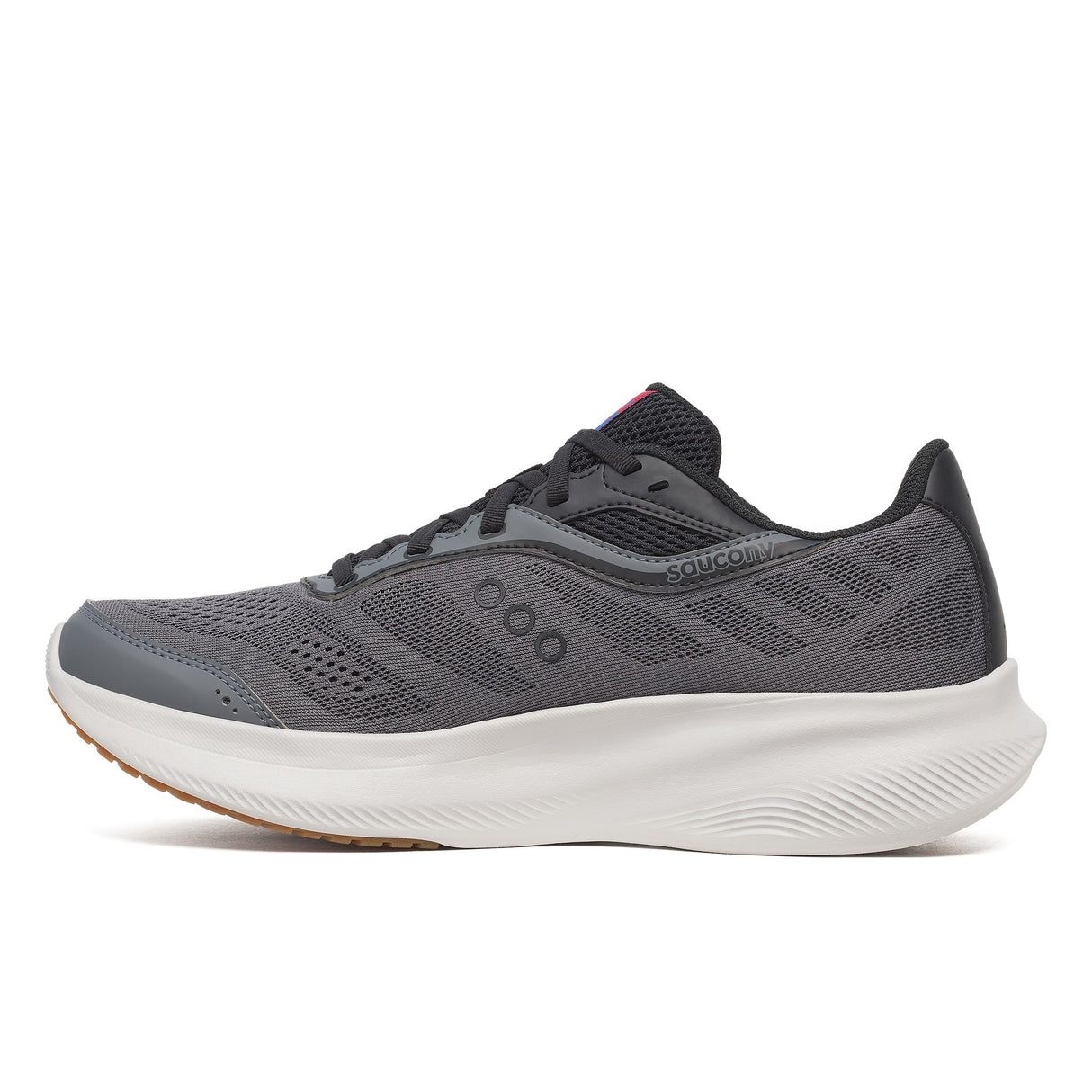 Saucony Men's Cohesion 18 Running Shoes-3