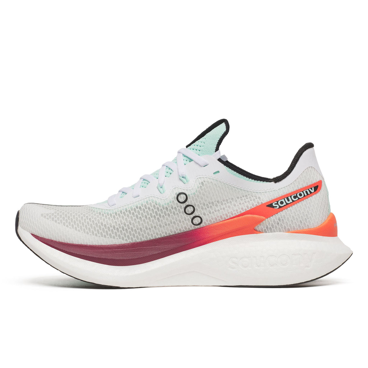 Saucony Men's Endorphin Pro 5 Running Shoes-2