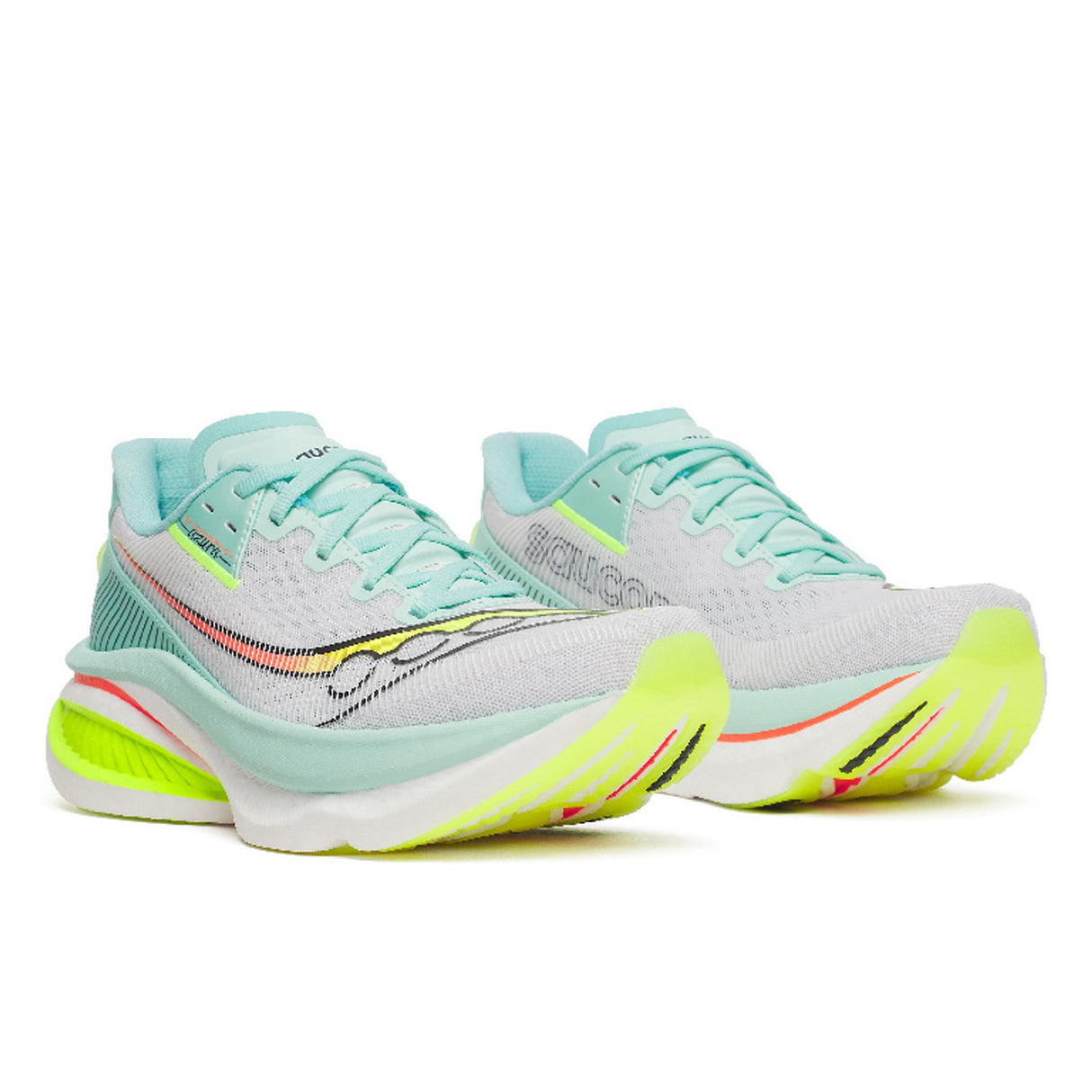 Saucony Women's Endorphin Azura Running Shoes-4
