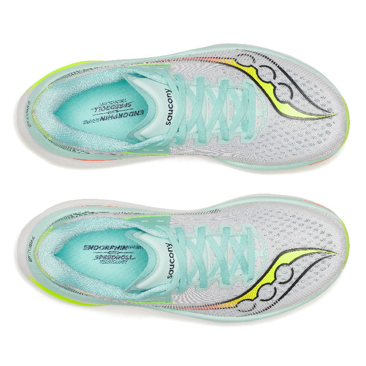 Saucony Women's Endorphin Azura Running Shoes-5