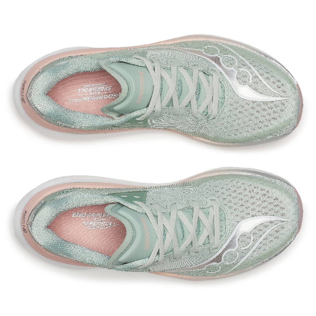 Saucony Women's Endorphin Azura Running Shoes-5