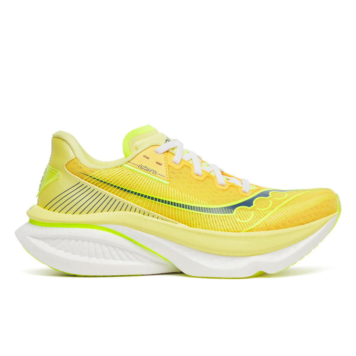 Saucony Women's Endorphin Azura Running Shoes-1