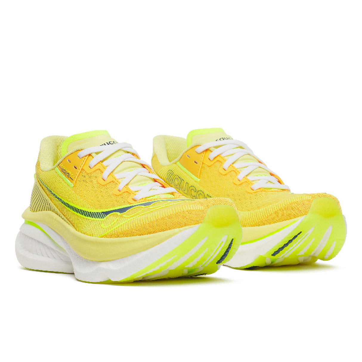 Saucony Women's Endorphin Azura Running Shoes-4